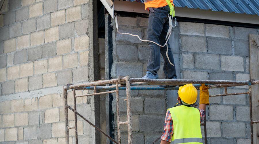 Professional residential roofers in Georgetown, MD